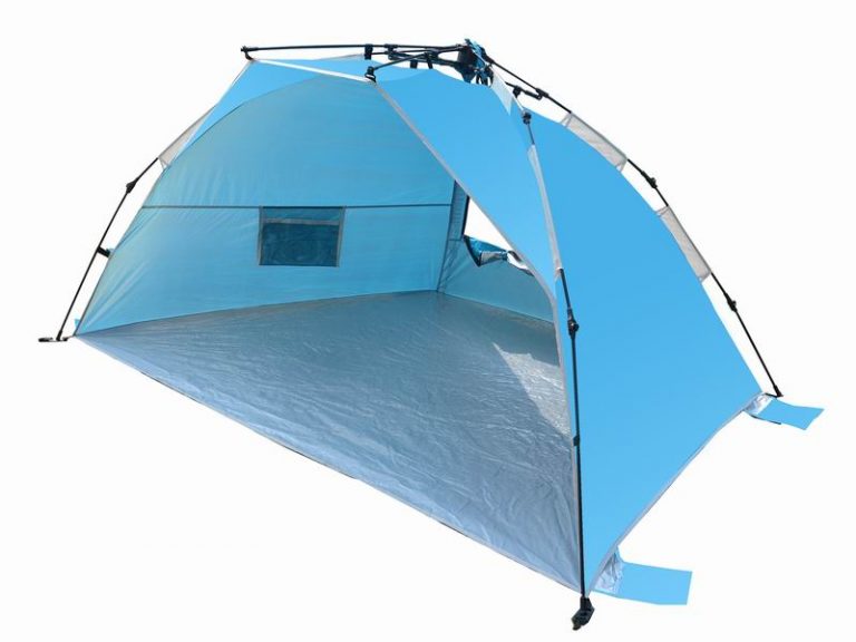 Custom Instant Sun Shelter Beach Tent UPF50+ - Ranger Outdoor Gear