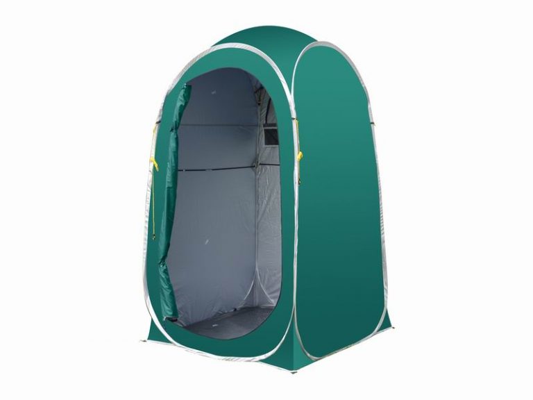 Portable Custom Privacy Shelter Toilet Tent - Ranger Outdoor Gear